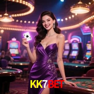 Interface do App KK7BET