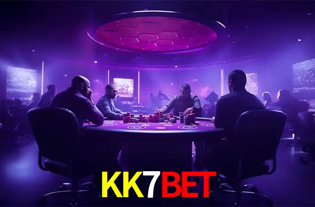 Apostas de Basquete KK7BET