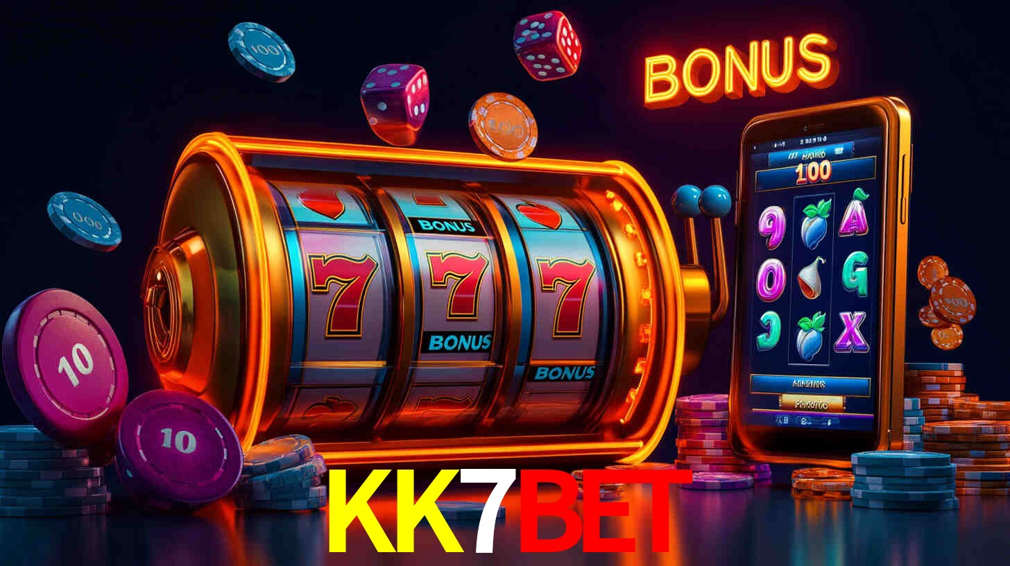 A Popularidade dos Caça-Níqueis no KK7BET