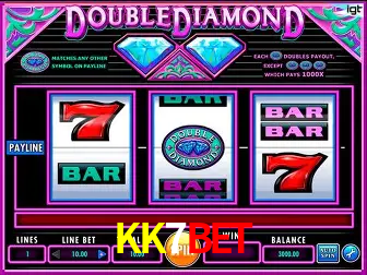Descubra a Magia dos Jogos de Arcade no KK7BET