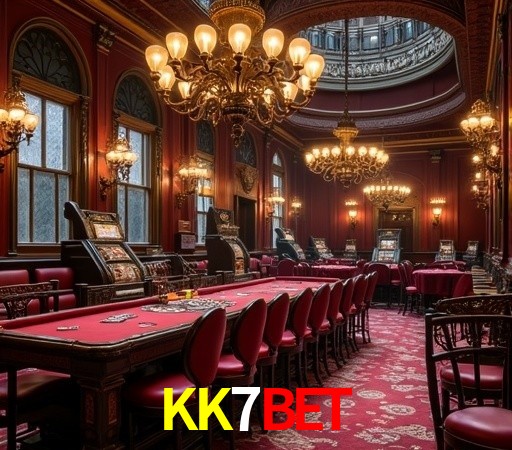 Sistemas de Segurança KK7BET
