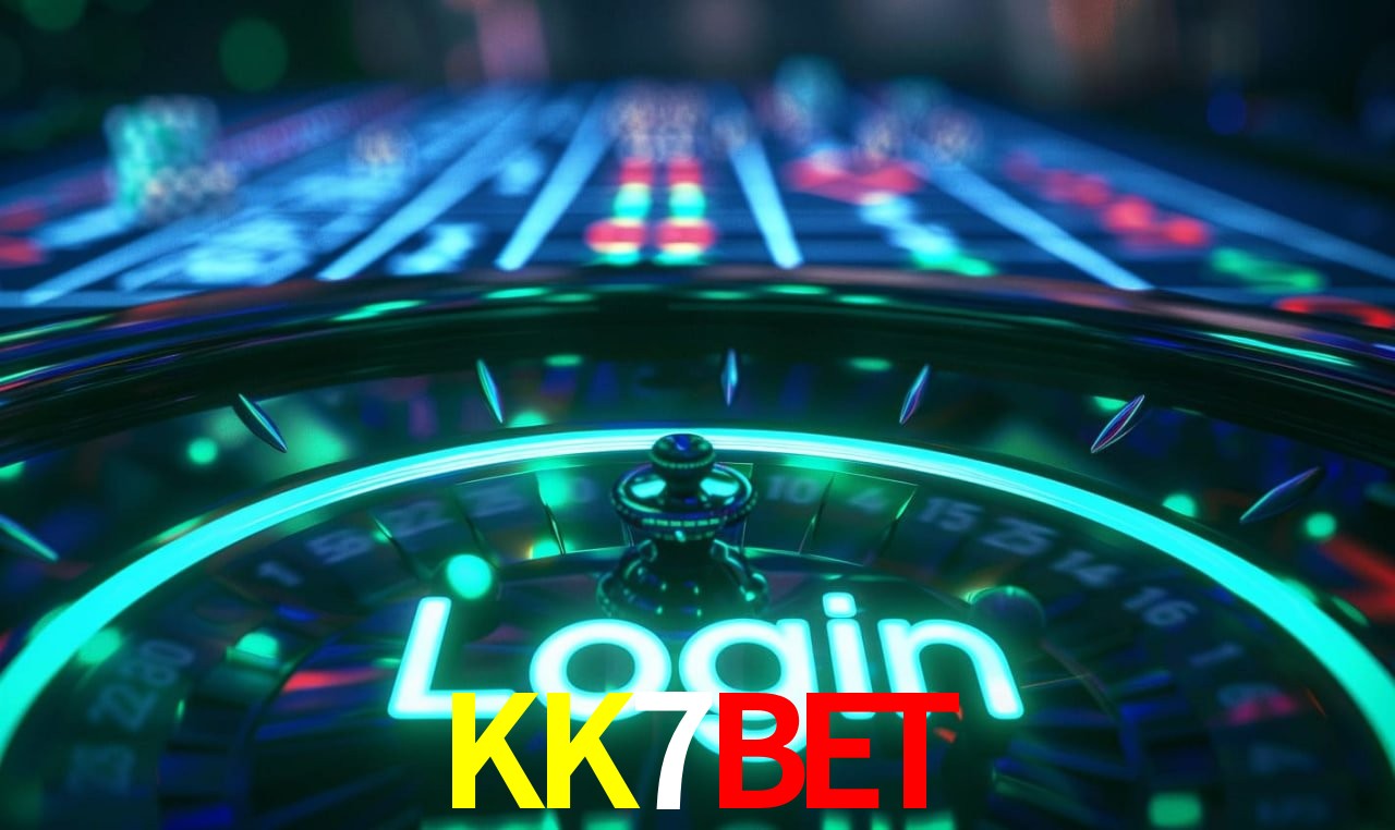 Mesa de Blackjack KK7BET