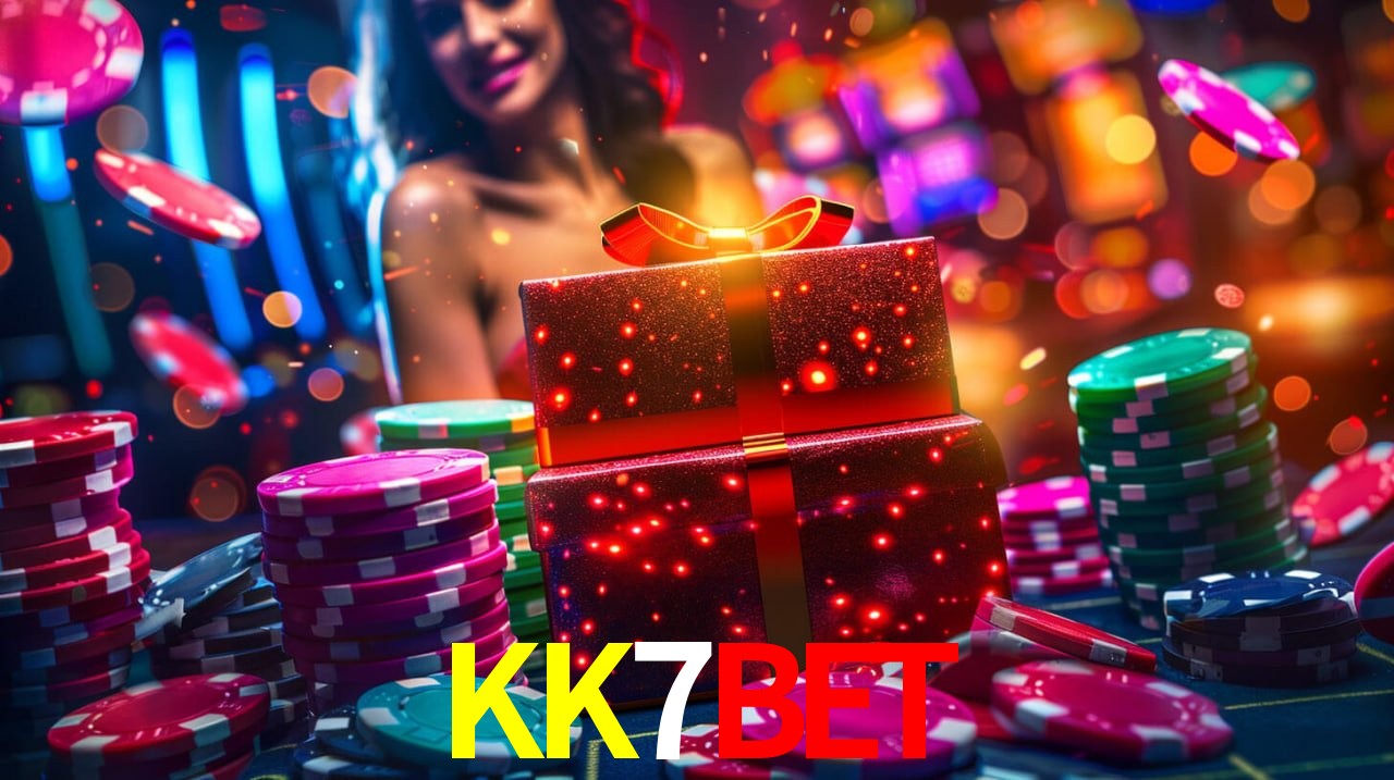 Descubra a Essência do KK7BET: Nossa História e Compromissos