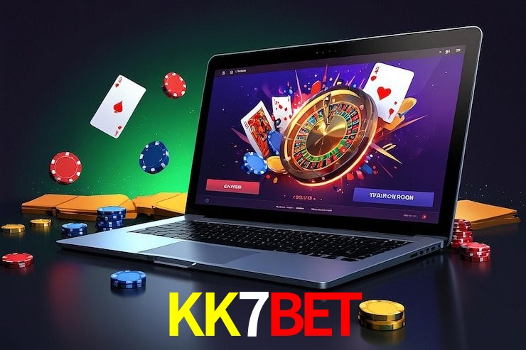 Integração de APIs KK7BET