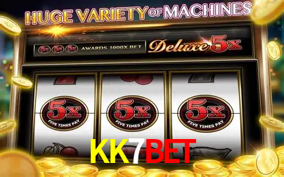 A Experiência Imersiva dos Cassinos Ao Vivo no KK7BET