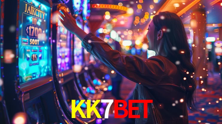 KK7BET