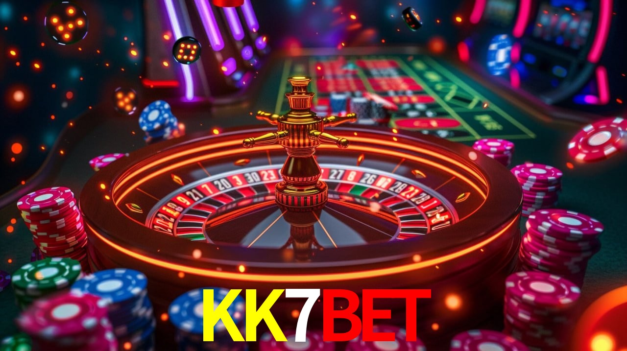A Experiência Imersiva dos Cassinos Ao Vivo no KK7BET