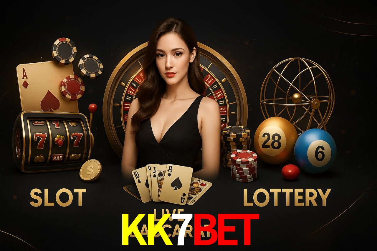 Promoções Sazonais KK7BET