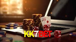 Inovações de Jogos na KK7BET: O Futuro das Experiências Interativas