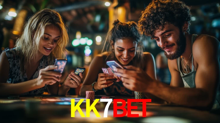 VIP Casino KK7BET