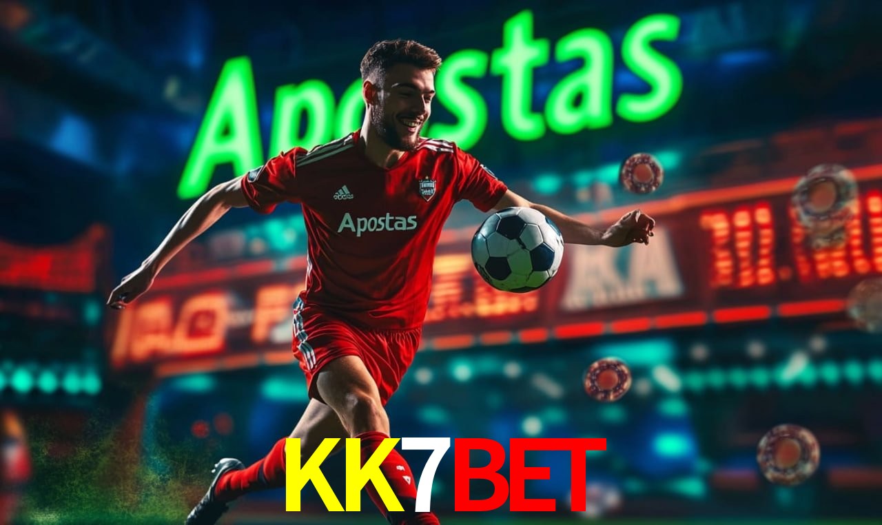 A Emoção da Loteria na KK7BET: Uma Chance de Mudança de Vida