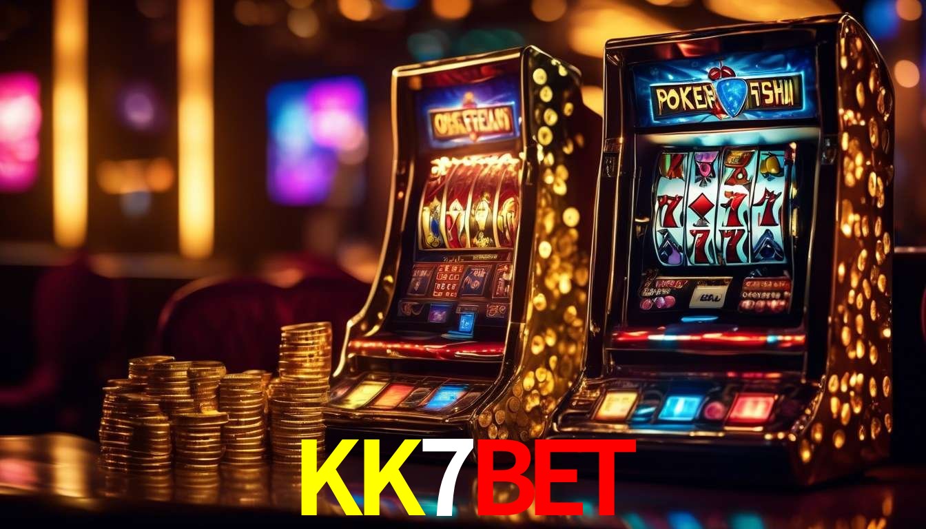 Explorando a Categoria de Eventos em Apostas na KK7BET
