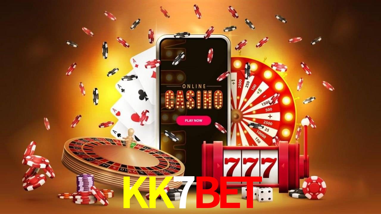 Recursos de Bônus KK7BET
