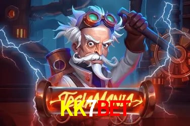 Avaliações dos Jogadores KK7BET