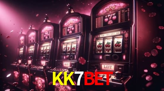 Desvendando o Mundo dos Jogos Virtuais na KK7BET