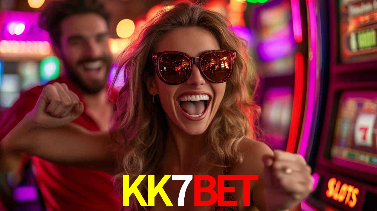Apostas Esportivas na KK7BET: Um Guia Completo