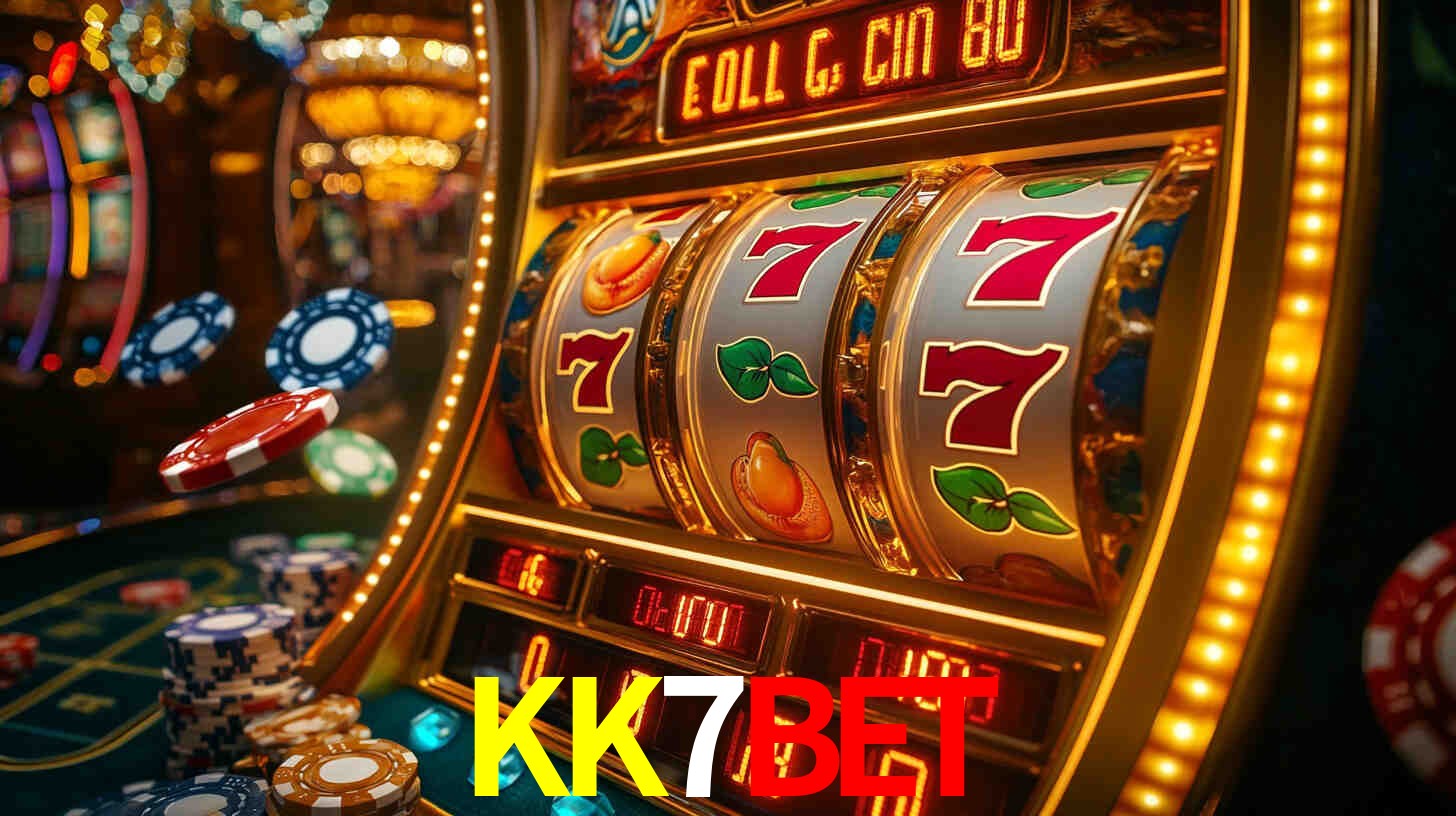 Daily Bonuses KK7BET