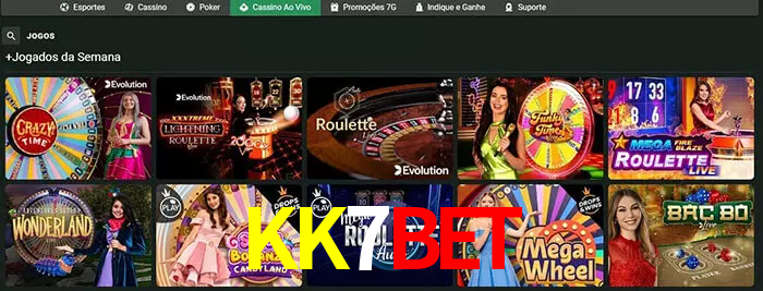KK7BET bet