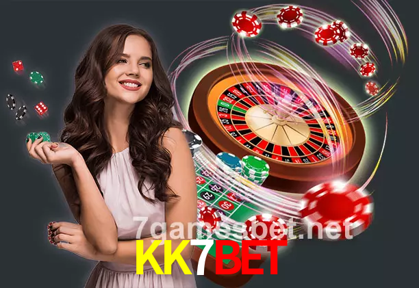 vivo no cassino KK7BET