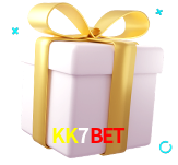 Receba seus bônus de boas-vindas no KK7BET