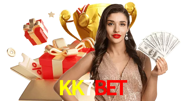 Jogue com dealers reais no KK7BET!